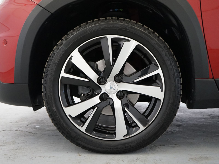 PEUGEOT 2008 Allure GT-Line 96kW