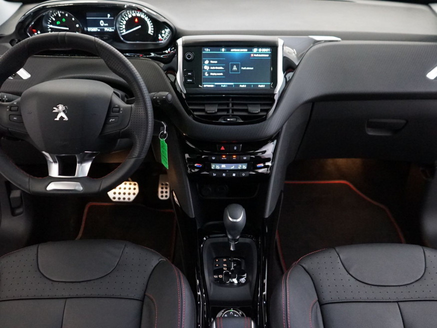 PEUGEOT 2008 Allure GT-Line 96kW