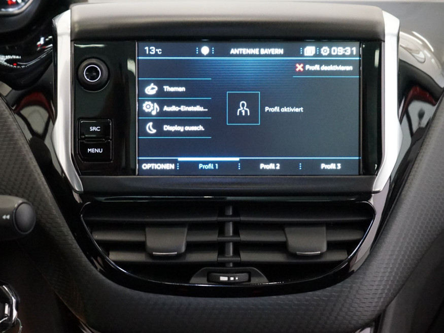 PEUGEOT 2008 Allure GT-Line 96kW