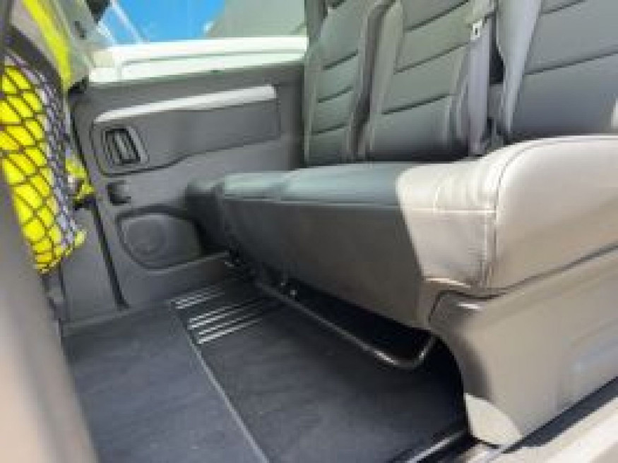 PEUGEOT Traveller Allure L2 BlueHDi 180 EAT8