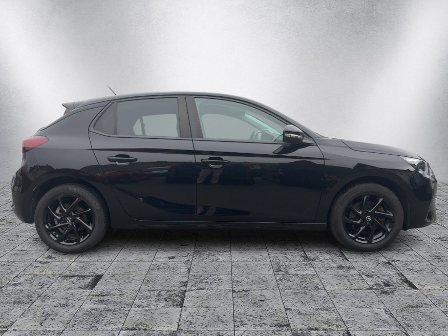 OPEL Corsa Edition, Kamera, SHZ
