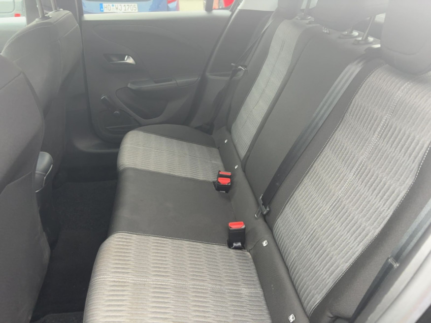 OPEL Corsa Edition, Kamera, SHZ