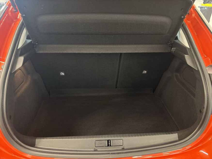 OPEL Corsa Edition, SHZ, Kamera