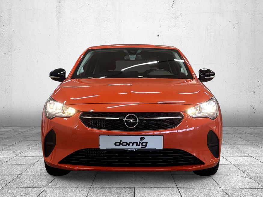 OPEL Corsa Edition, SHZ, Kamera