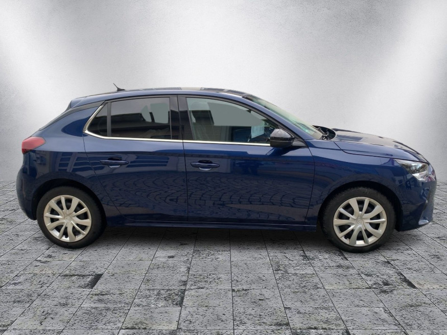 OPEL Corsa Elegance, SHZ, Klima