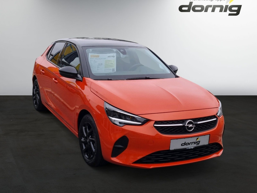 OPEL Corsa Edition, SHZ, LRHZ,Kamera 180?