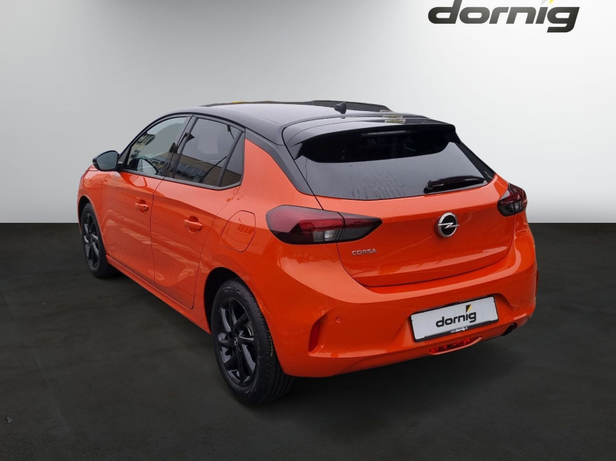 OPEL Corsa Edition, SHZ, LRHZ,Kamera 180?