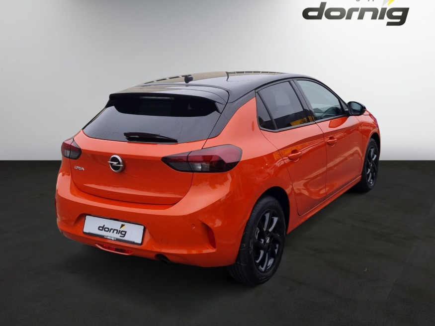 OPEL Corsa Edition, SHZ, LRHZ,Kamera 180?