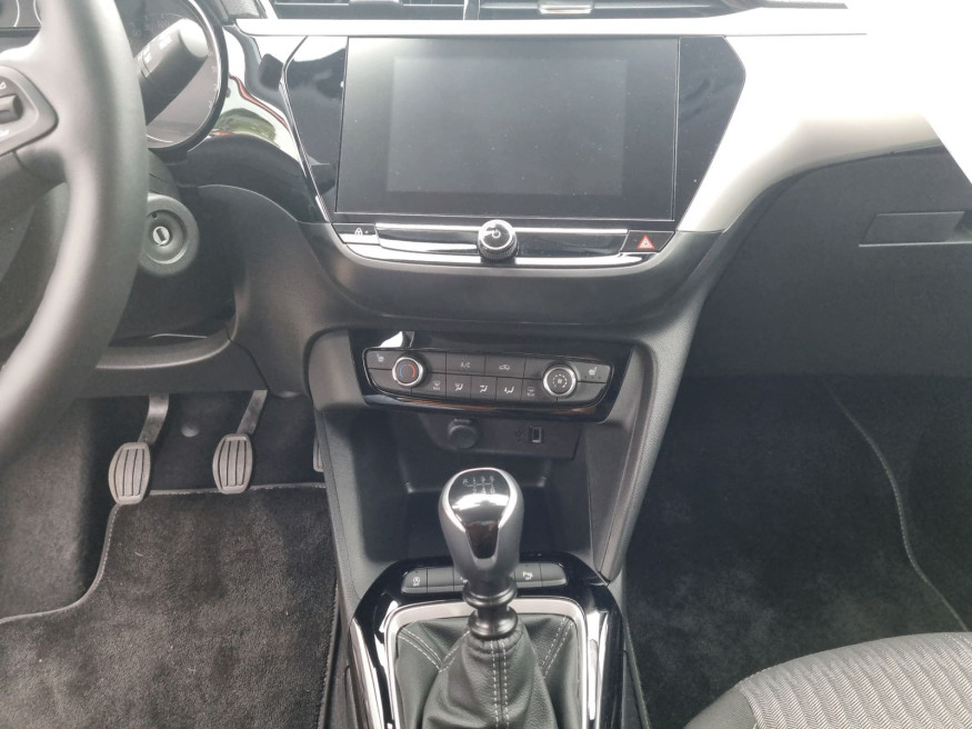 OPEL Corsa Edition, SHZ, LRHZ,Kamera 180?