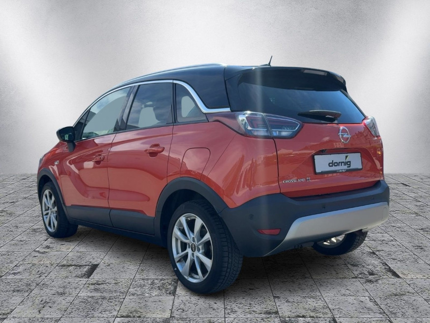 OPEL Crossland X Ultimate, DAB, PDC, Klimaaut.