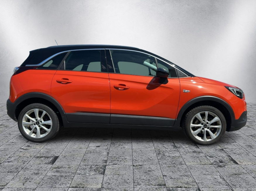 OPEL Crossland X Ultimate, DAB, PDC, Klimaaut.