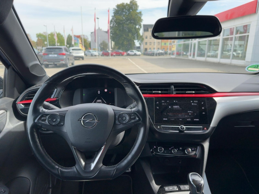 OPEL Corsa GS Line,LED,Kamera,SHZ