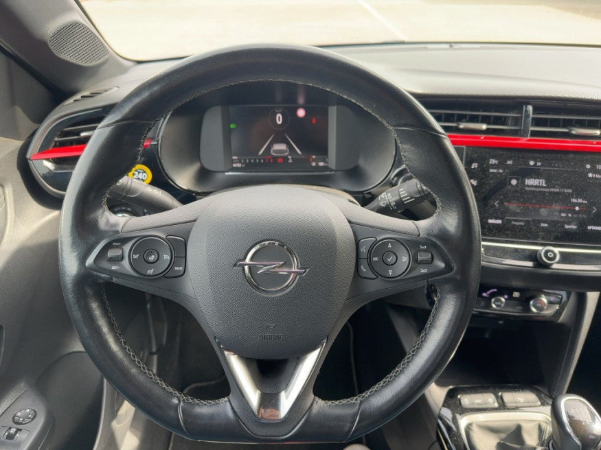 OPEL Corsa GS Line,LED,Kamera,SHZ