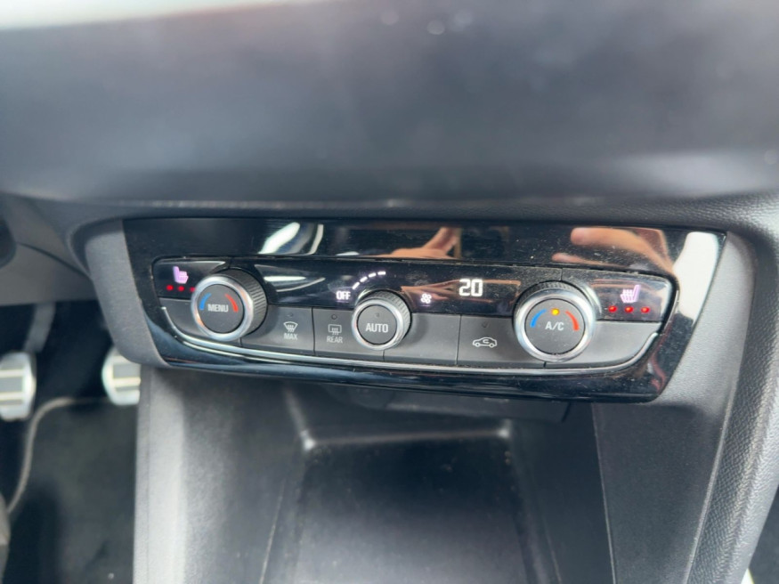 OPEL Corsa GS Line,LED,Kamera,SHZ