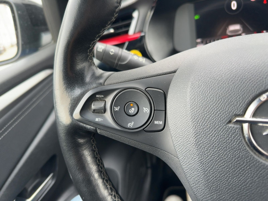 OPEL Corsa GS Line,LED,Kamera,SHZ