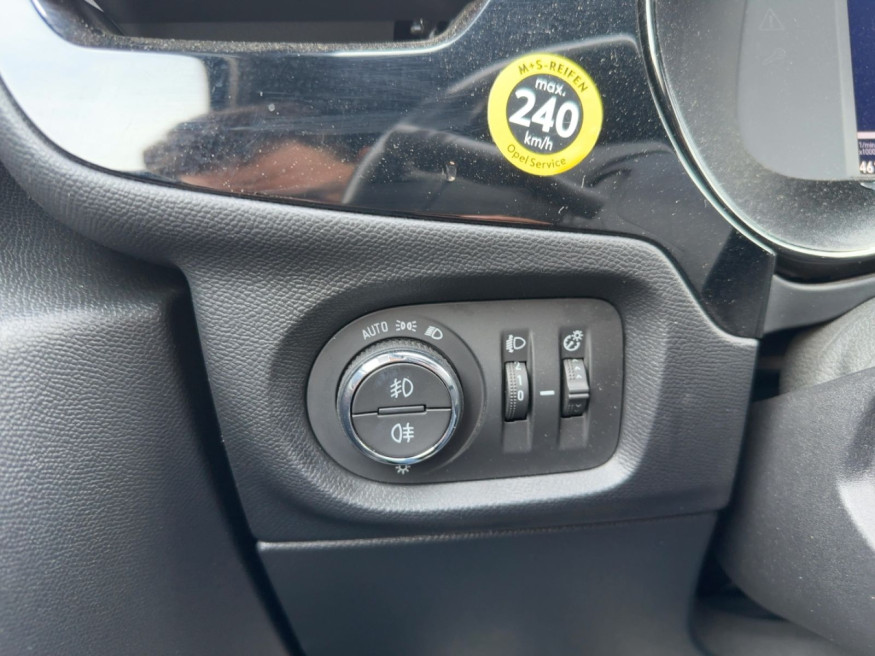 OPEL Corsa GS Line,LED,Kamera,SHZ