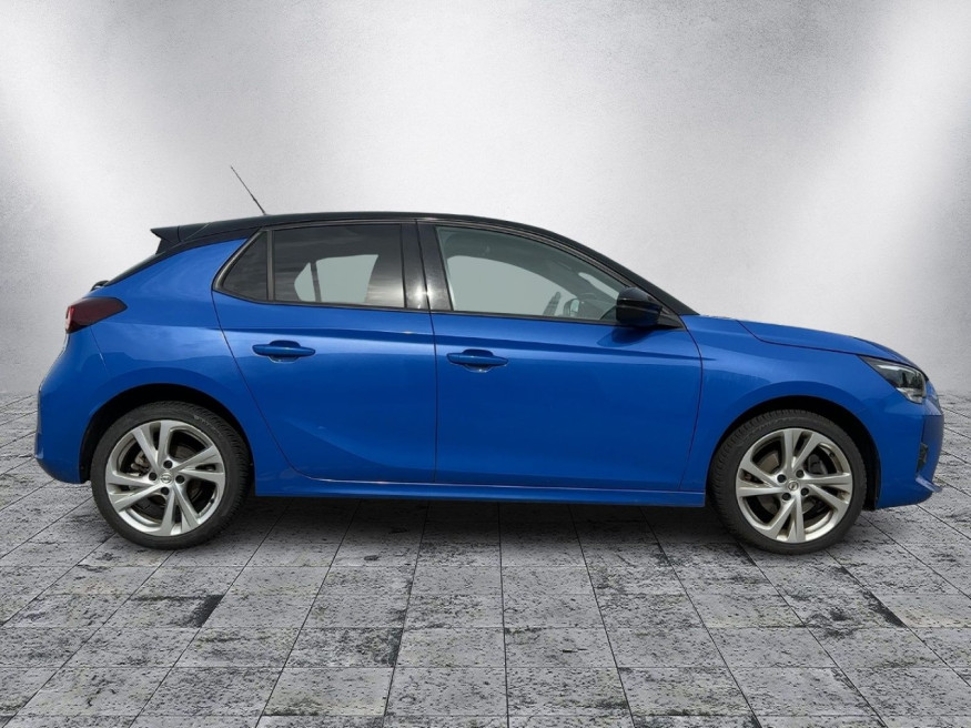 OPEL Corsa GS Line,LED,Kamera,SHZ