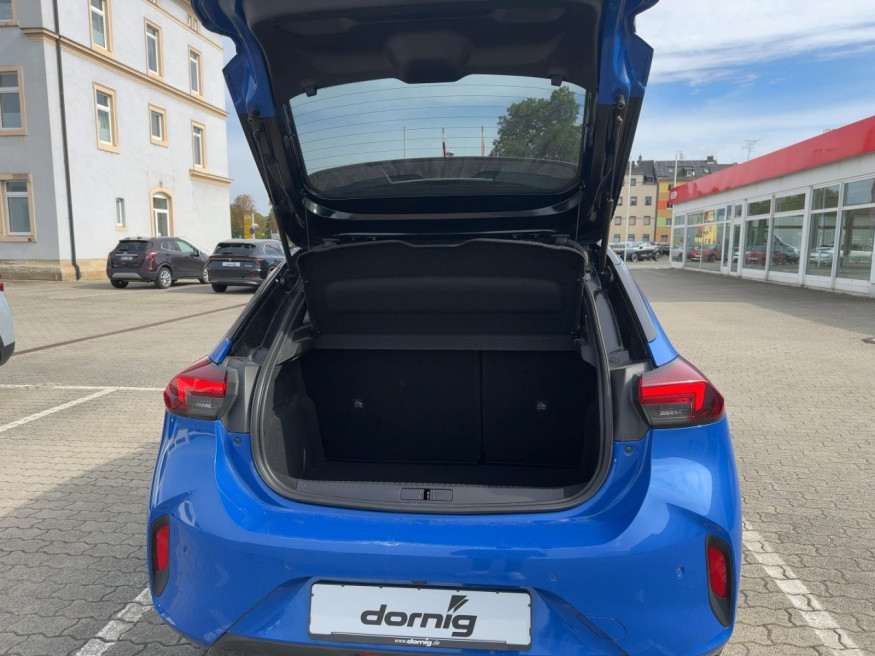 OPEL Corsa GS Line,LED,Kamera,SHZ