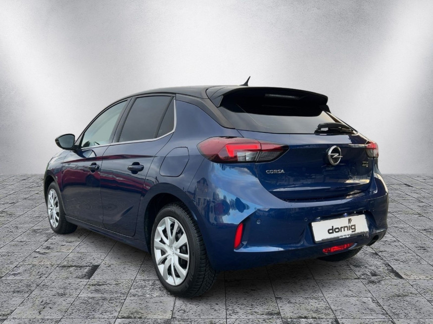 OPEL Corsa Elegance, Navi, PDC, LED