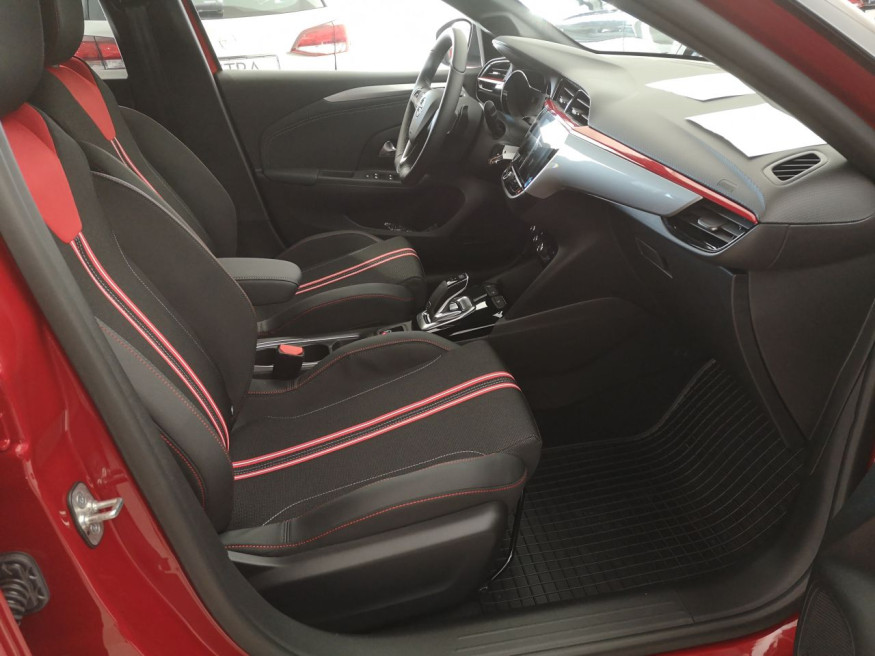 OPEL Corsa GS Line, Klimaaut., Kamera hi.