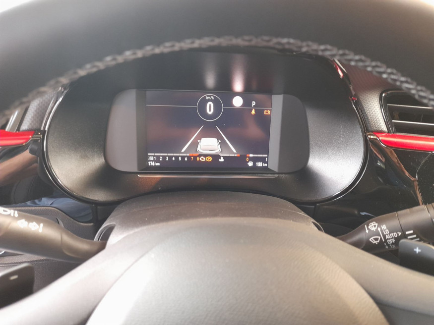 OPEL Corsa GS Line, LED, SHZ, Klimaaut.