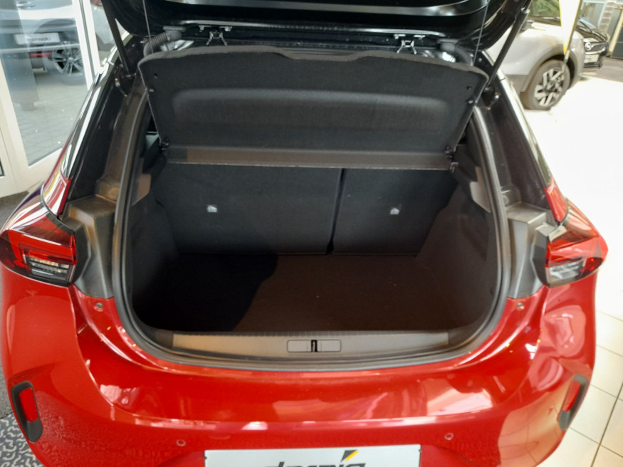 OPEL Corsa GS Line, LED, SHZ, Klimaaut.