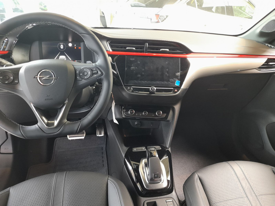 OPEL Corsa GS Line, LED, SHZ, Klimaaut.