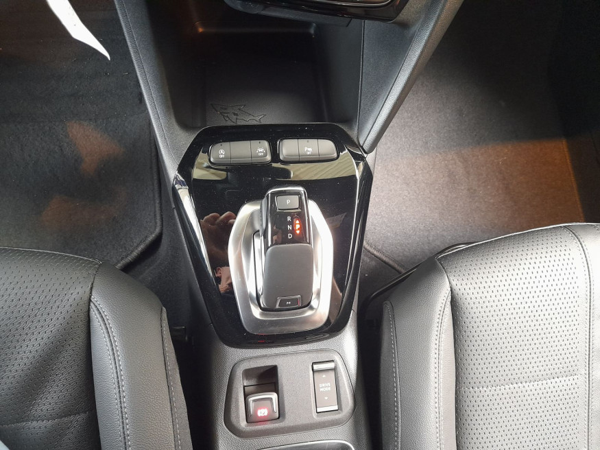 OPEL Corsa GS Line, LED, SHZ, Klimaaut.