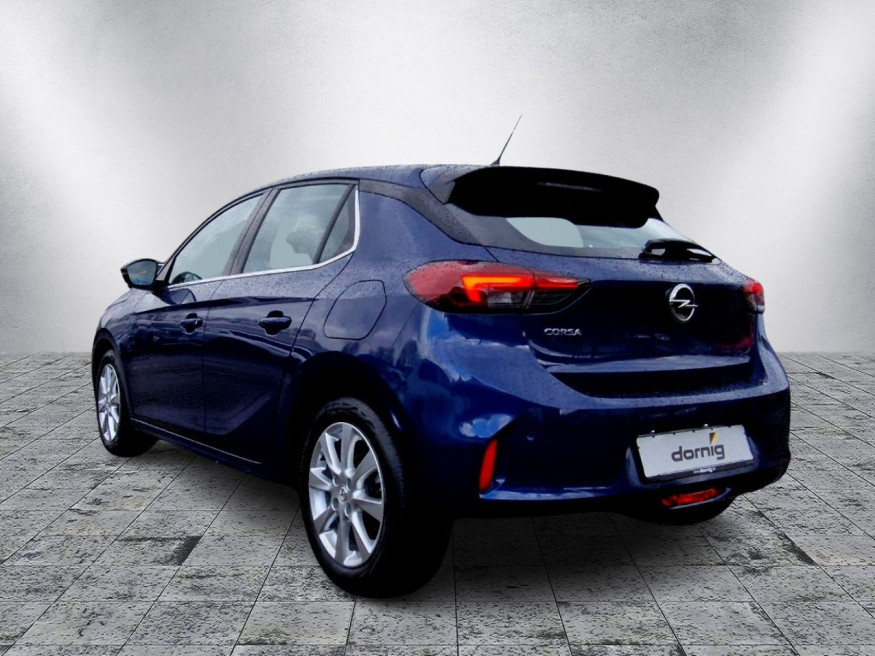 OPEL Corsa Elegance,LED, SHZ, Sicht-Paket