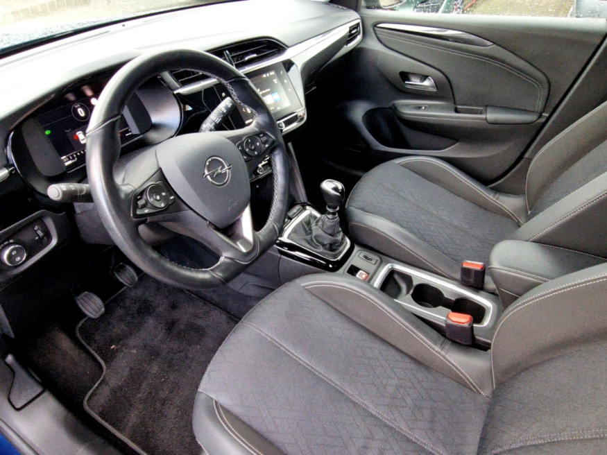 OPEL Corsa Elegance,LED, SHZ, Sicht-Paket