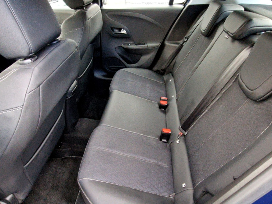 OPEL Corsa Elegance,LED, SHZ, Sicht-Paket