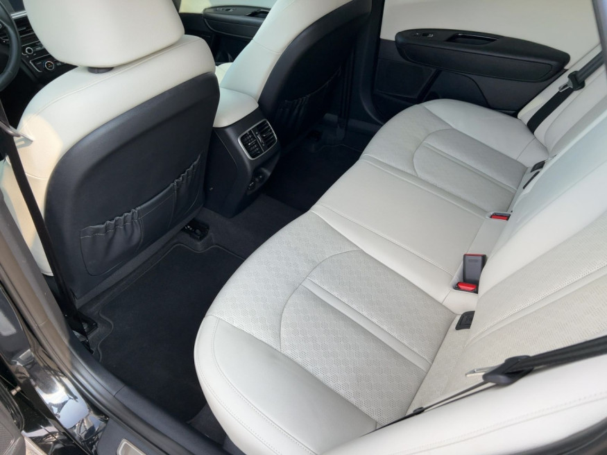 KIA Optima Spirit Hybrid, PDC, Klimaaut.