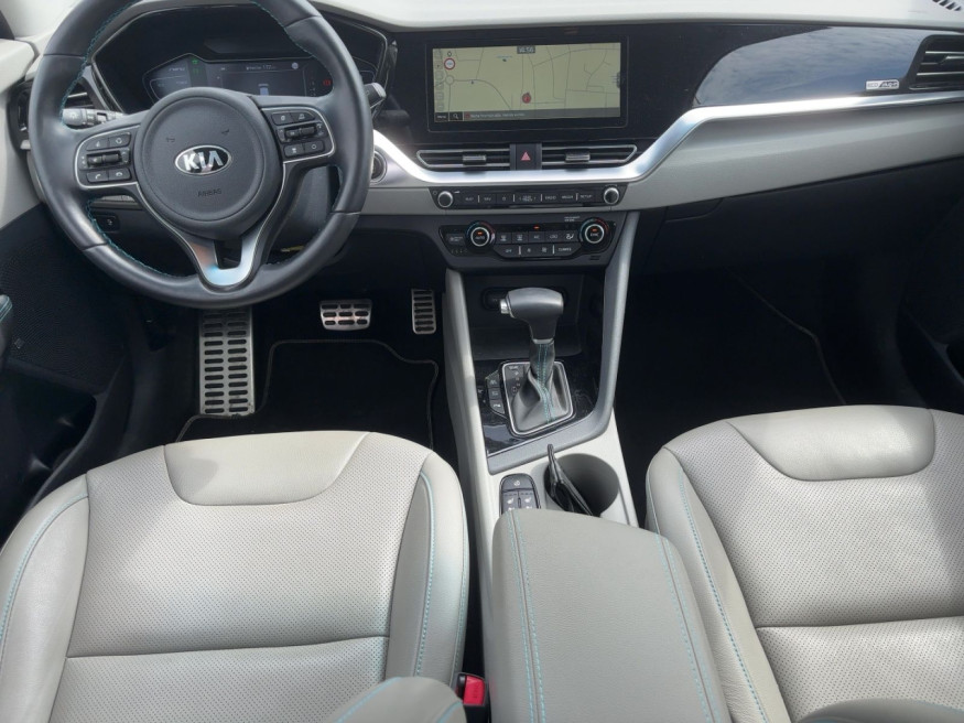 KIA Niro 1.6 PHEV DCT6 Spirit Leder