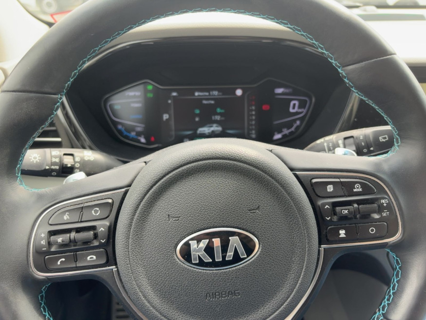 KIA Niro 1.6 PHEV DCT6 Spirit Leder