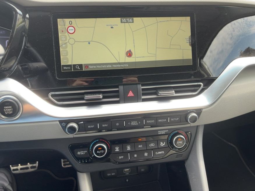KIA Niro 1.6 PHEV DCT6 Spirit Leder