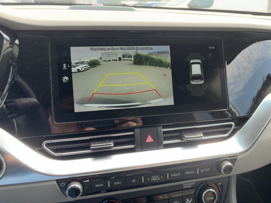 KIA Niro 1.6 PHEV DCT6 Spirit Leder