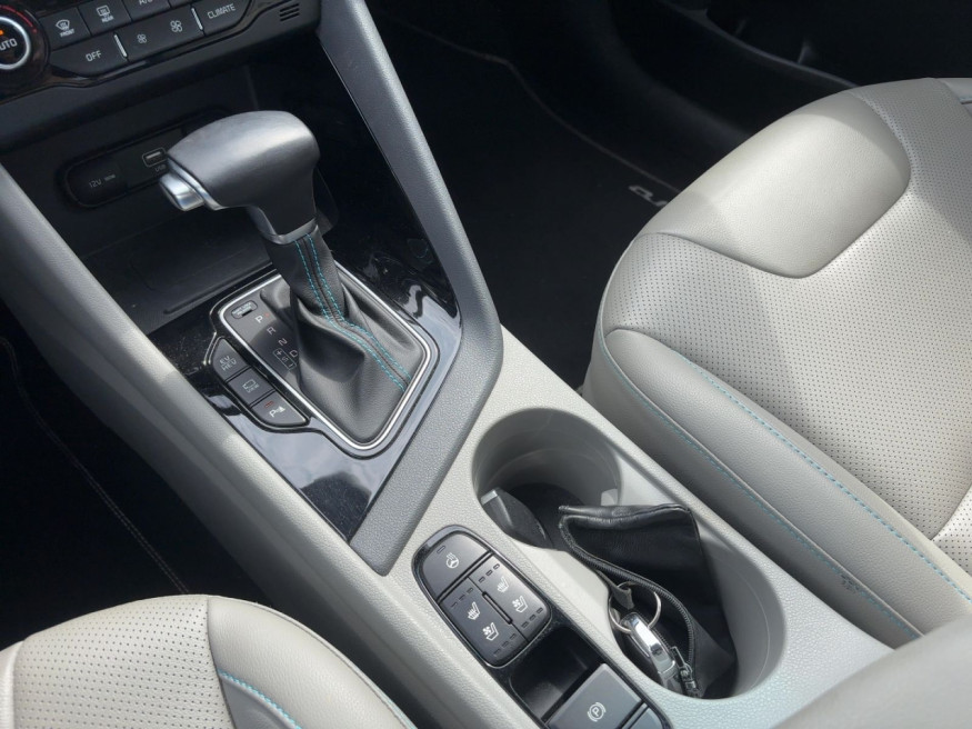KIA Niro 1.6 PHEV DCT6 Spirit Leder