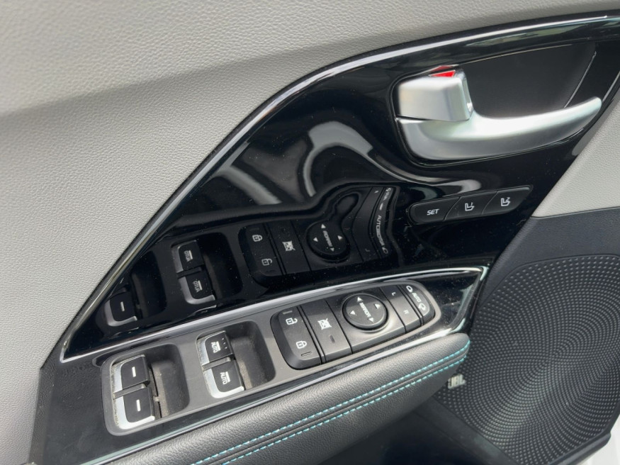 KIA Niro 1.6 PHEV DCT6 Spirit Leder