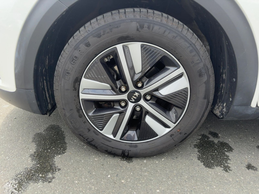 KIA Niro 1.6 PHEV DCT6 Spirit Leder