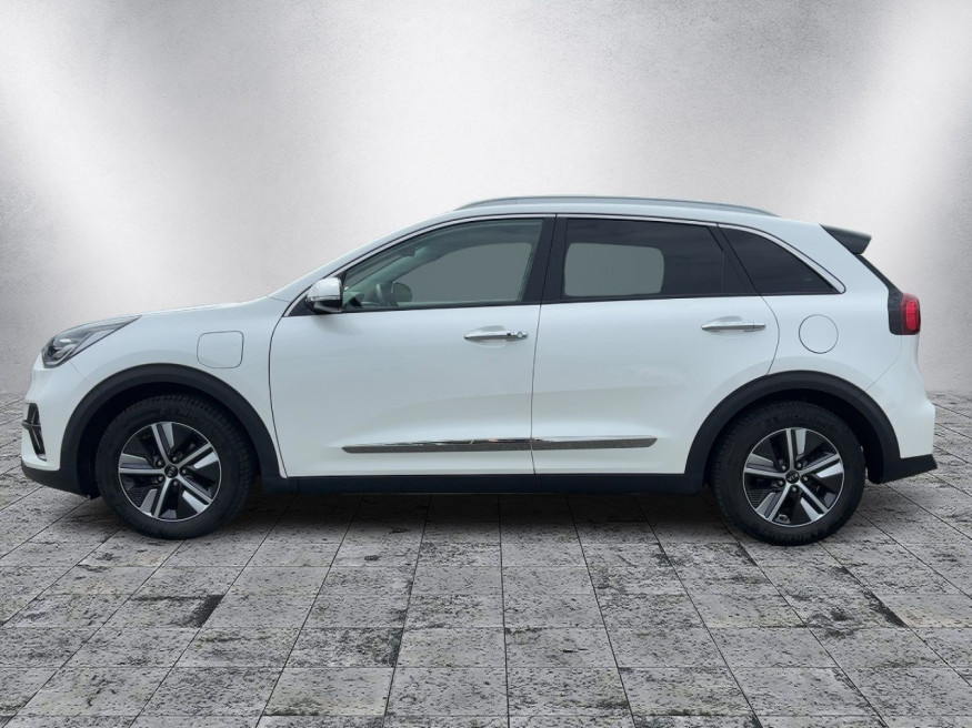 KIA Niro 1.6 PHEV DCT6 Spirit Leder