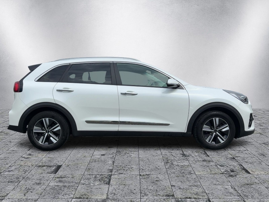 KIA Niro 1.6 PHEV DCT6 Spirit Leder