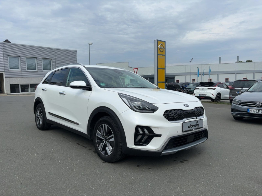 KIA Niro 1.6 PHEV DCT6 Spirit Leder