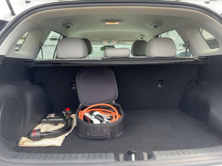 KIA Niro 1.6 PHEV DCT6 Spirit Leder