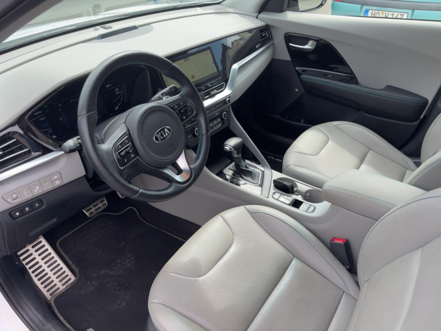 KIA Niro 1.6 PHEV DCT6 Spirit Leder