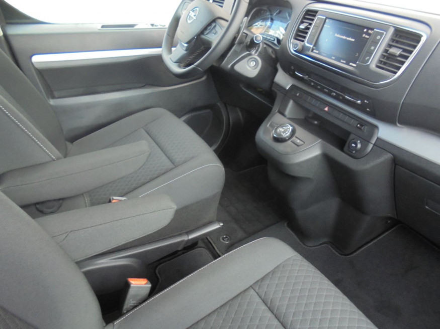 OPEL Zafira Life Edition M.AHK,Standheizun