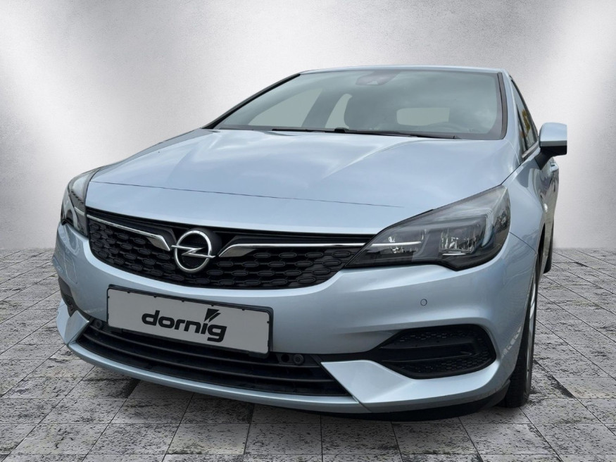 OPEL Astra GS Line,Wi-Paket,Rückfahrkam.