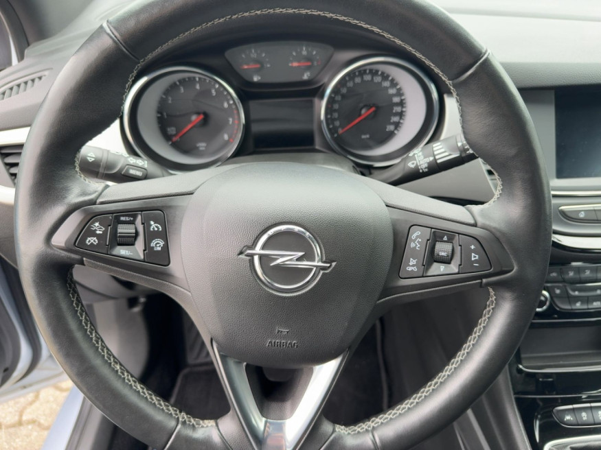 OPEL Astra GS Line,Wi-Paket,Rückfahrkam.
