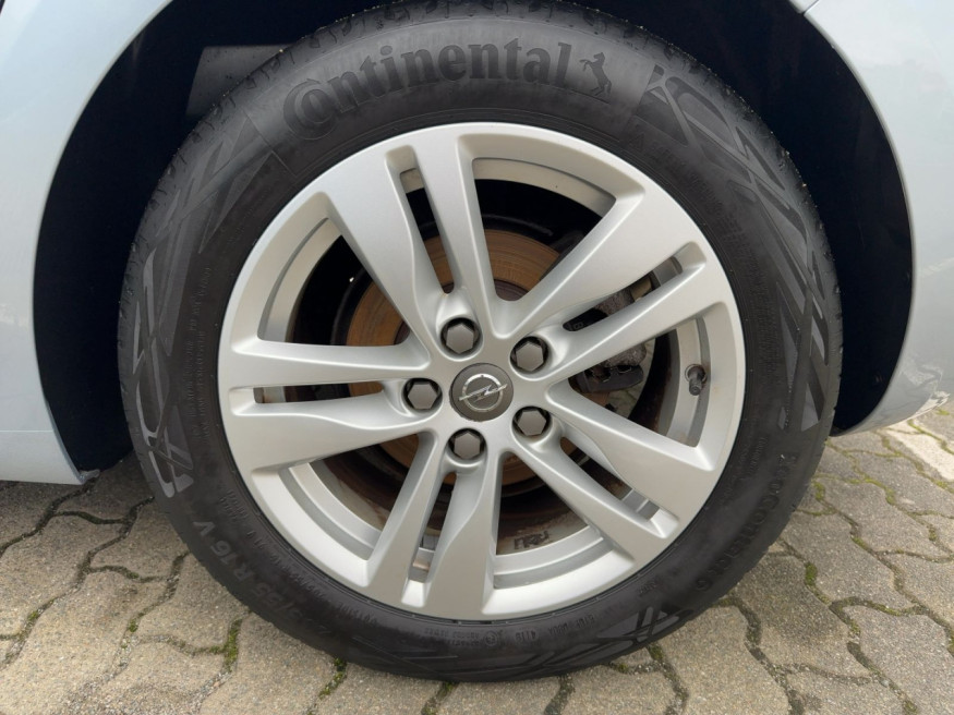 OPEL Astra GS Line,Wi-Paket,Rückfahrkam.