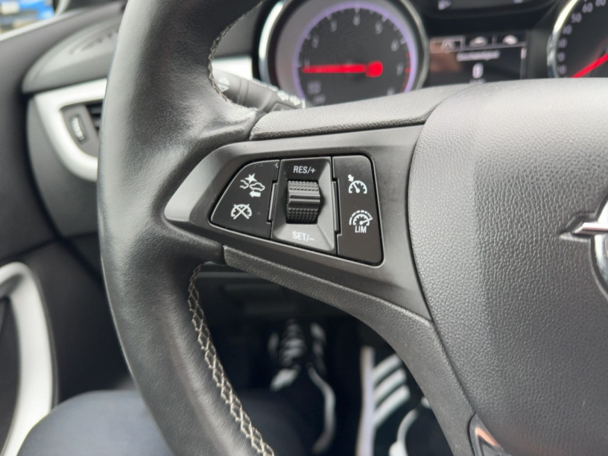 OPEL Astra GS Line,Wi-Paket,Rückfahrkam.