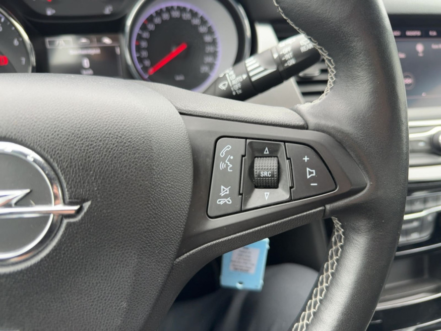 OPEL Astra GS Line,Wi-Paket,Rückfahrkam.